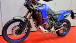 YAMAHA TENERE WORLD RAID - Imagen 4