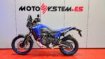 YAMAHA TENERE WORLD RAID - Imagen 2