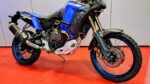 YAMAHA TENERE WORLD RAID - Imagen 3