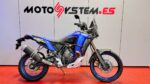 YAMAHA TENERE WORLD RAID