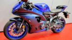 YAMAHA R7 - Imagen 4