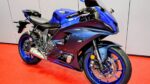 YAMAHA R7 - Imagen 3