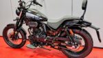 MACBOR ROCKSTER 125 EVO - Imagen 4