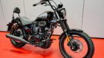 MACBOR ROCKSTER 125 EVO - Imagen 3