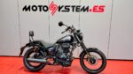 MACBOR ROCKSTER 125 EVO