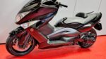 YAMAHA TMAX 500 - Imagen 4
