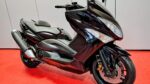 YAMAHA TMAX 500 - Imagen 3