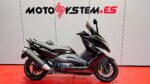 YAMAHA TMAX 500